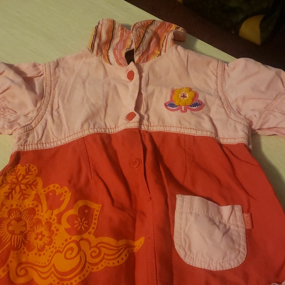 Dress